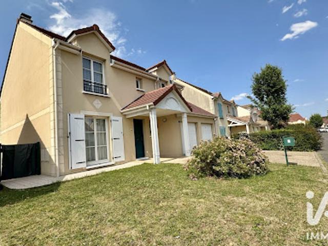 Maison vente à Palaiseau, Longjumeau