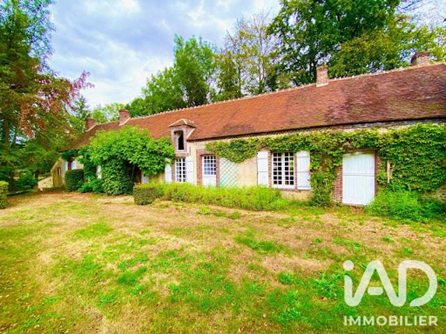 Maison vente à Marchainville, Longny les Villages