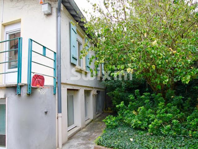 Maison vente à Lyon, Métropole de Lyon