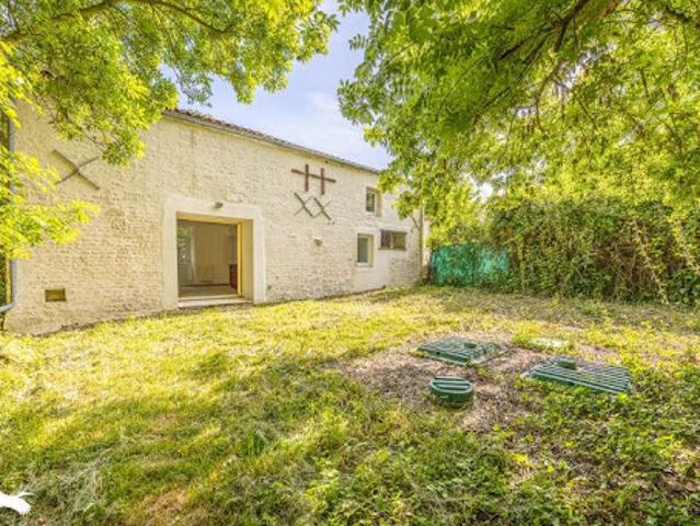 Maison vente à Rochefort, Marsais
