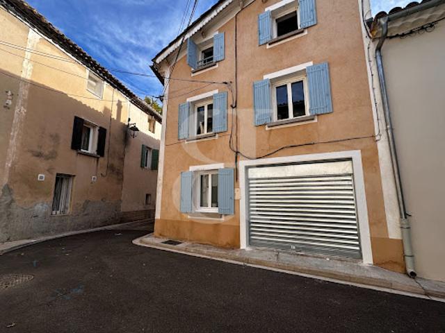 Maison vente à Carpentras, Monteux