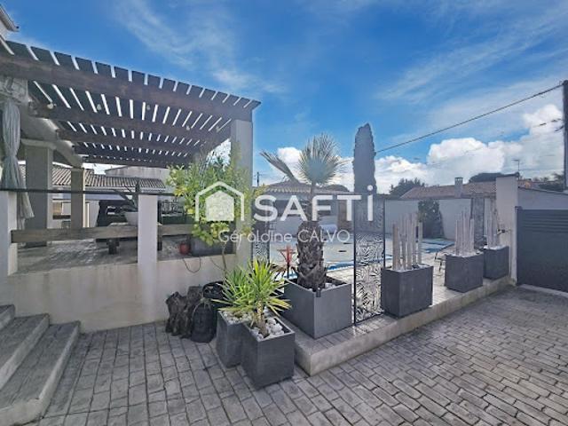 Maison vente à Montpellier