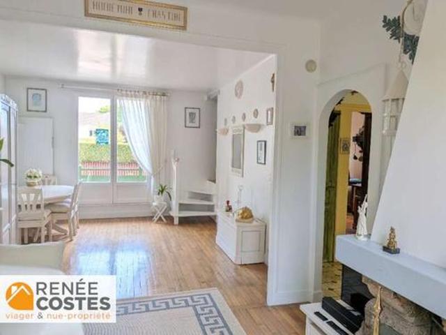 Maison vente à Saint-Germain-en-Laye, Morainvilliers