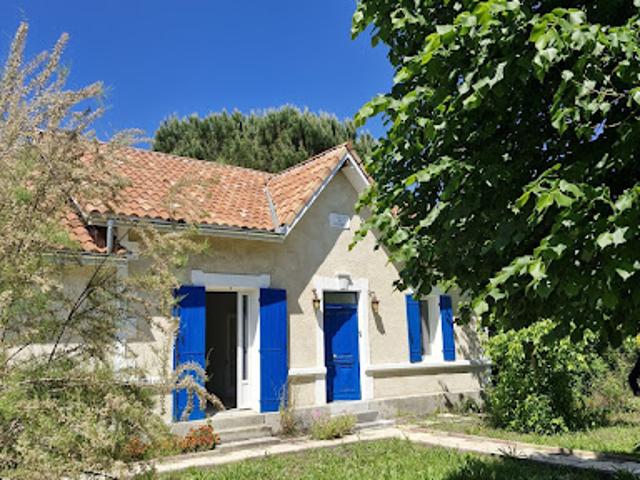 Maison vente à Mont-de-Marsan, Morcenx