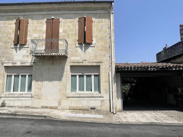 Maison vente à Nérac, La Garenne