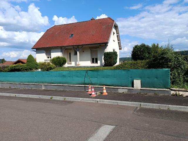 Maison vente à Vesoul, Noidans-lès-vesoul