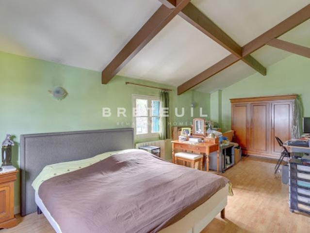 Maison vente à Paris, Île-de-France