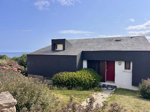 Maison vente à Lannion, Bretagne