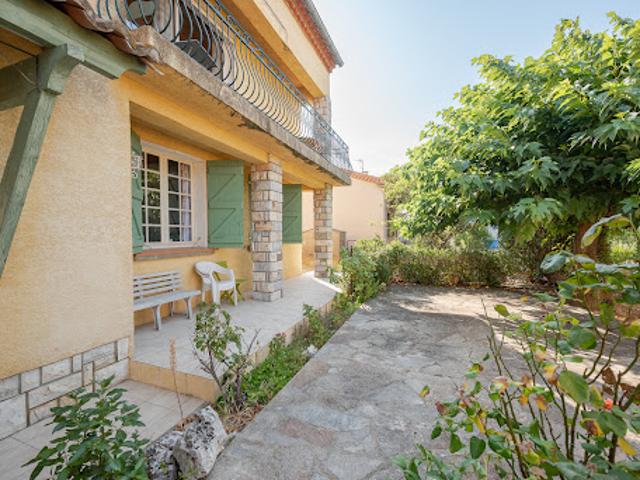 Maison vente à Carcassonne, Peyriac-minervois