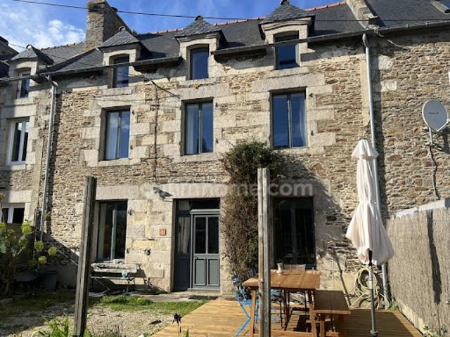 Maison vente à Dinan, Bretagne