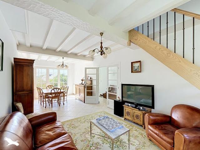Maison vente à Lannion, Bretagne