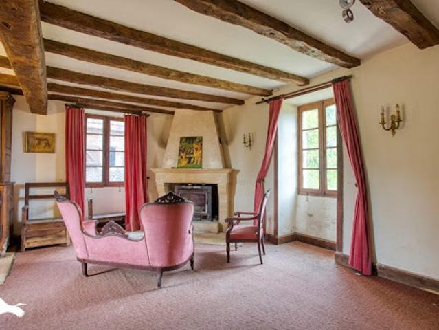 Maison vente à Gourdon, Reilhaguet