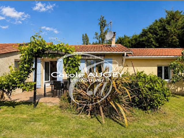 Maison vente à Bordeaux, Sadirac