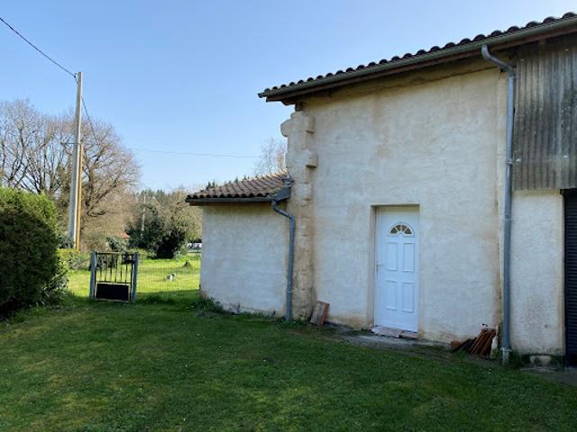 Maison vente à Les Faures, Civrac-de-Blaye