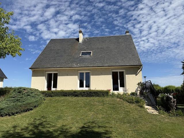 Maison vente à Caen