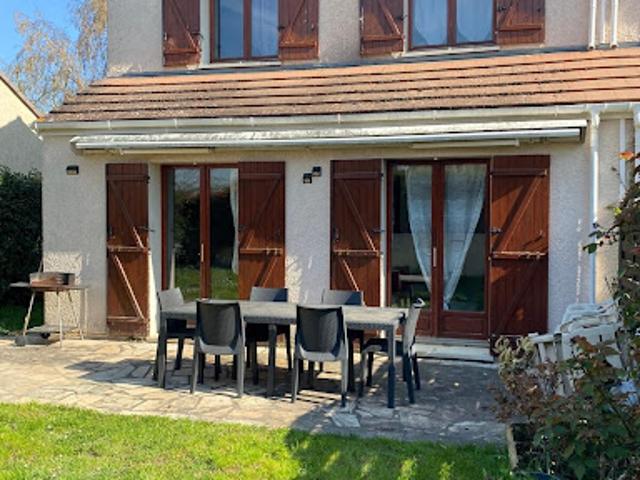 Maison vente à Palaiseau, Saint-germain-lès-arpajon