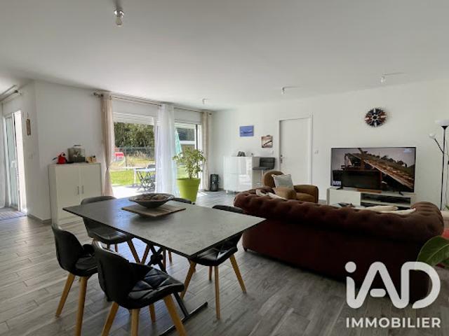 Maison vente à Les Sables-d'Olonne, Saint-hilaire-de-riez