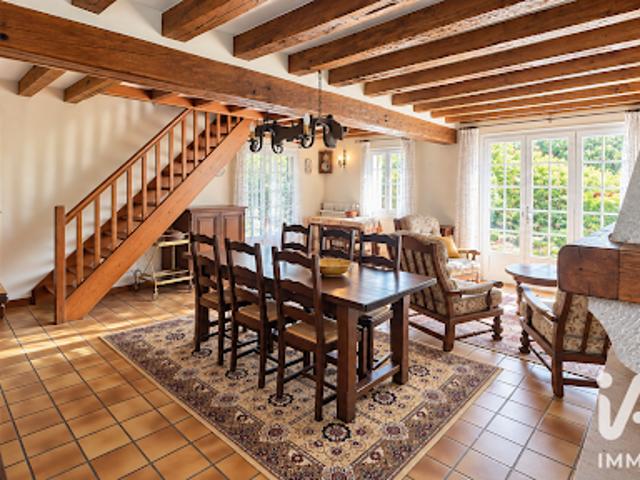 Maison vente à Le Ramage, Saint-Léonard-en-Beauce