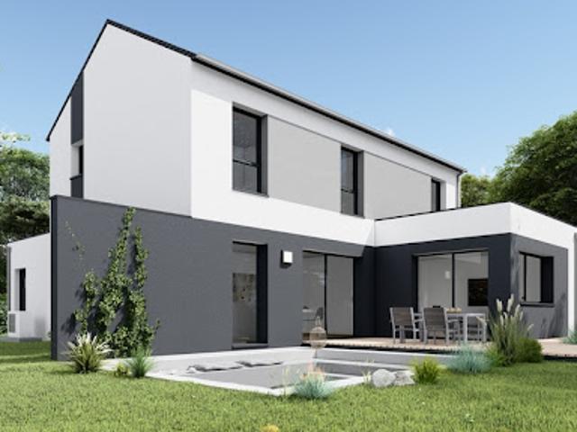 Maison vente à Saint-Nazaire, Saint-nazaire