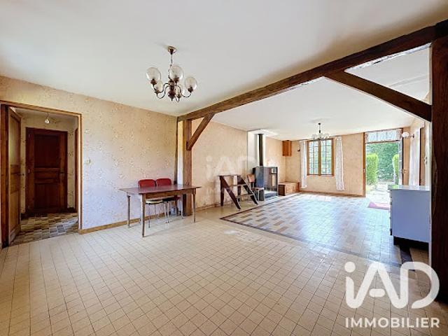 Maison vente à Mortagne-au-Perche, Saint-ouen-sur-iton