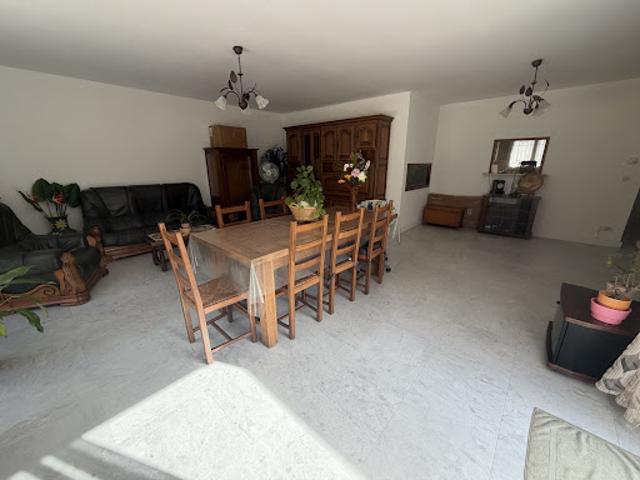 Maison vente à Les Rompis, Saint-Sauveur-d'Aunis