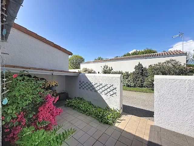 Maison vente à La Rochelle, Salles-sur-mer