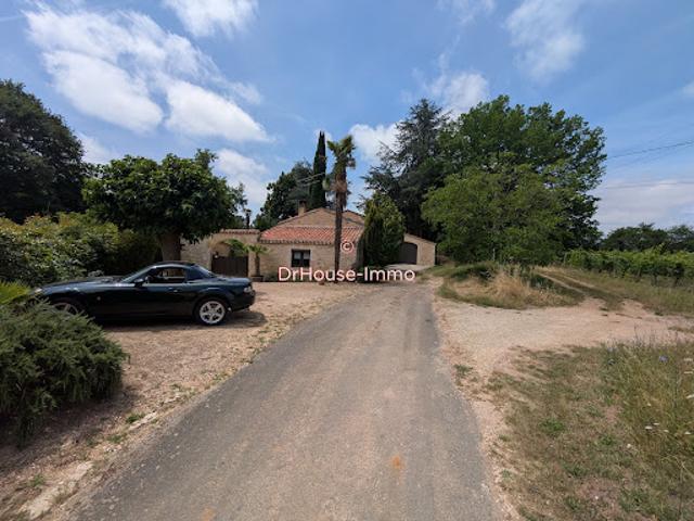 Maison vente à Cahors, Soturac