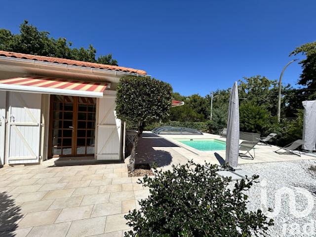 Maison vente à Lesparre-Médoc, Soulac-sur-mer