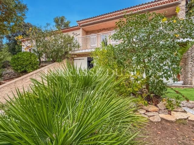 Maison vente à Aix-en-Provence, Bouc-bel-air