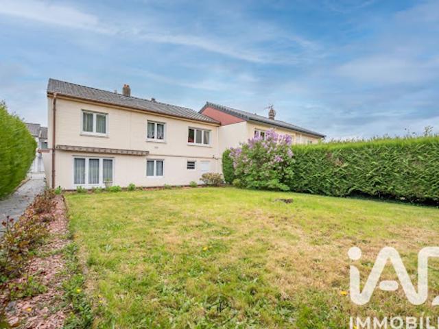 Maison vente à Thionville, Terville