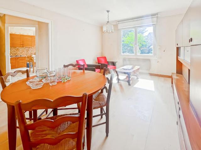 Maison vente à Saint-Nazaire, Saint-michel-chef-chef