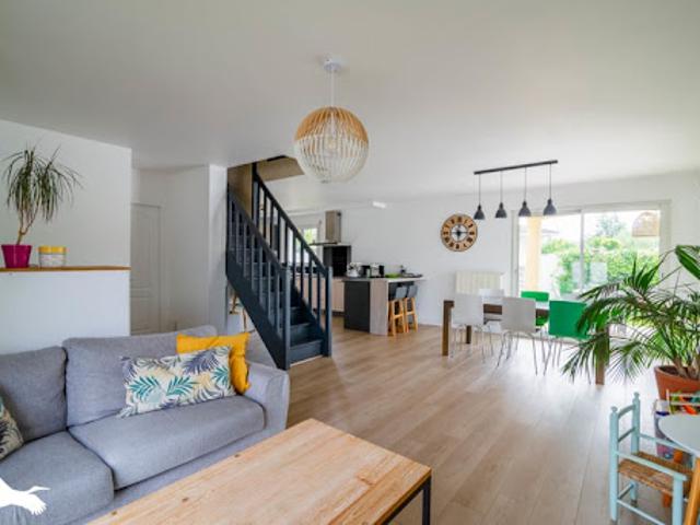 Maison vente à Toulouse, Tournefeuille