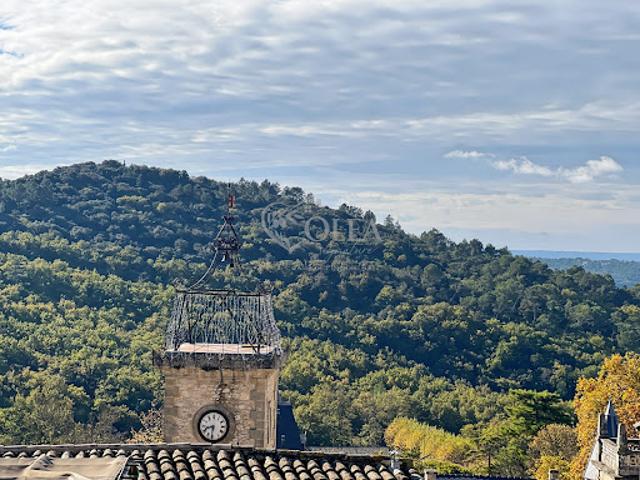 Maison vente à Nîmes, Sanilhac-sagriès