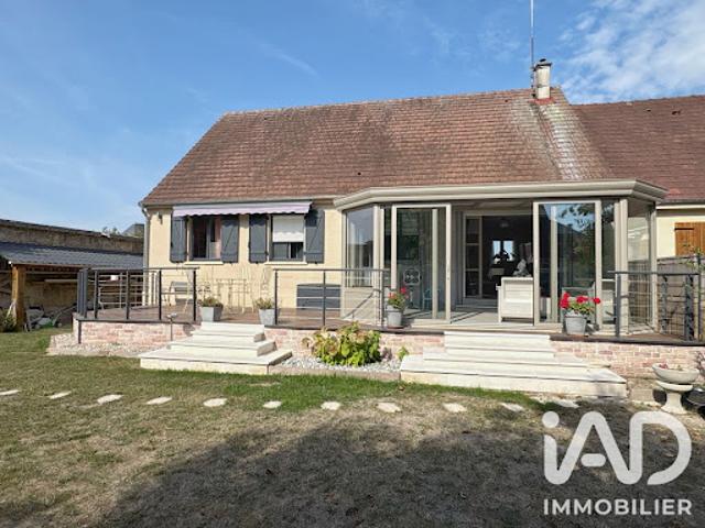 Maison vente à Vic-sur-Aisne, Aisne