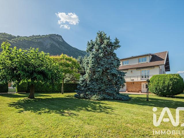 Maison vente à Grenoble, Vif