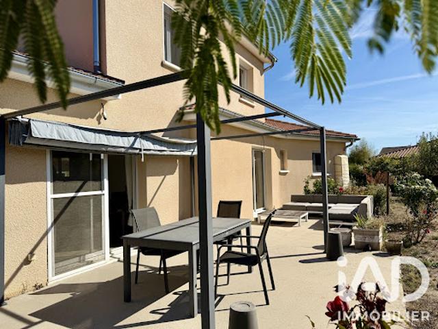 Maison vente à La Mantolière, Villars-les-Dombes