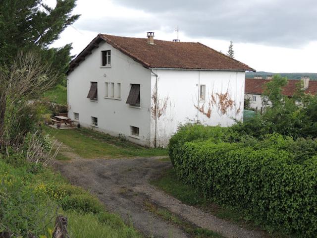 Maison vente à Villefranche-de-Rouergue, Villefranche-de-rouergue