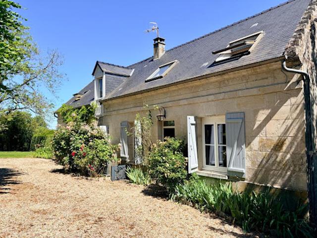 Maison vente à Soissons, Villers-cotterêts