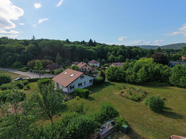 Maison vente à Montbéliard, Voujeaucourt