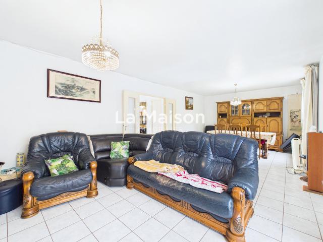 Maison vente à Mairie - Vieux-Pays, Aulnay-sous-Bois