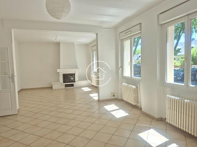 Maison vente à Vendôme