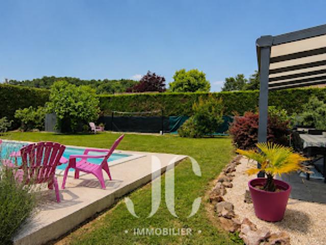 Maison vente à Vienne, Moidieu-détourbe