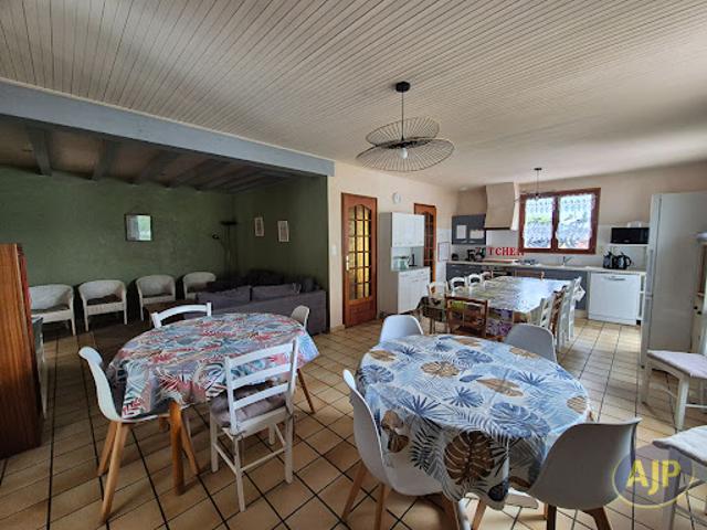 Maison vente à Les Sables-d'Olonne, Commequiers