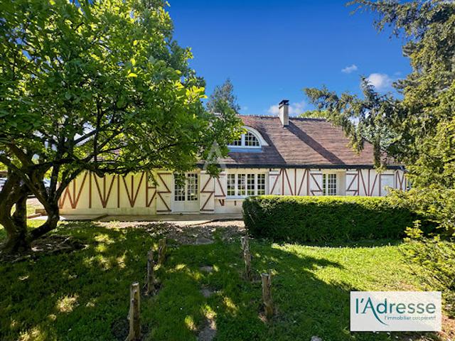 Maison vente à Les Andelys, Fleury-sur-andelle