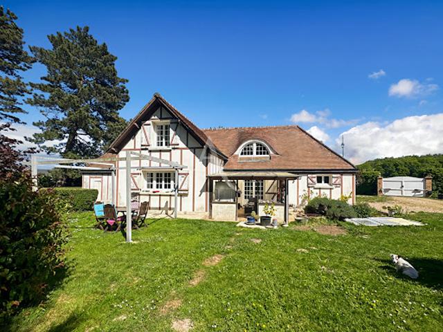 Maison vente à Les Andelys, Fleury-sur-andelle