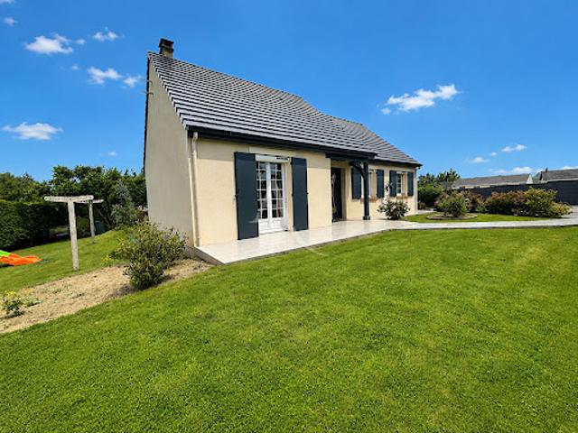 Maison vente à Dieppe, Ferrières-en-bray
