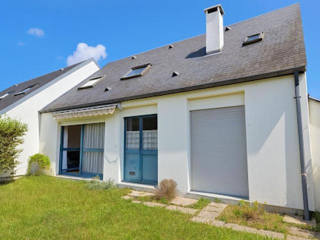Maison vente à Évry, Quincy-sous-sénart