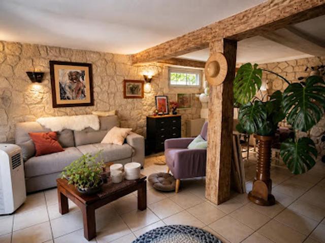Maison vente à Châtellerault