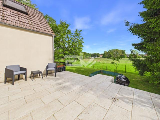 Maison vente à Reims, Jonchery-sur-vesle