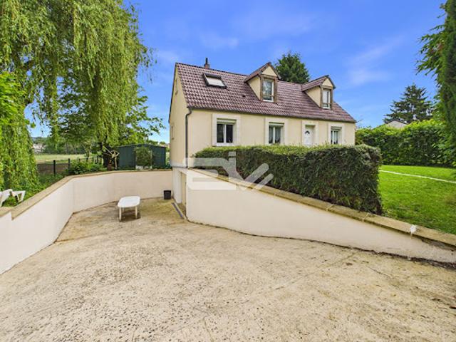 Maison vente à Thillois, Marne